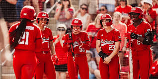 FSU and Texas Tech Battle for WCWS Berth in Tallahassee Super Regional