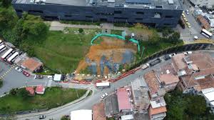 Medellín se prepara ante la segunda temporada de lluvias de 2025