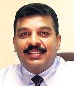 Dr. Ravi Liyanage - RAIGAM