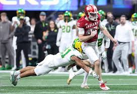 Big Ten puts 3 teams in the top 5 of the final AP top 25 of the season