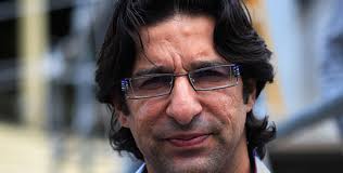 Amir was likened to Wasim during the 2010 England tour and Wasim himself admitted Amir was a better bowler than he was aged 19. – File photo - wasim_akram_543