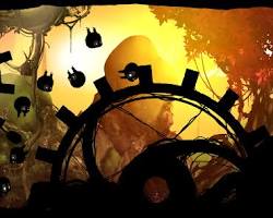 صورة لعبة Badland