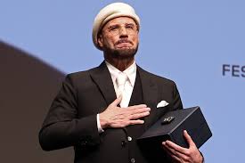 John Travolta