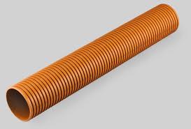 Twin Wall PVC Adoptable Sewer System | Plastech (Southern) Ltd