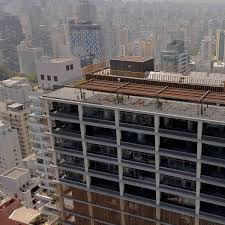 Nubank: conheça os edifícios que vão abrigar os novos escritórios da fintech