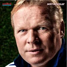 Bert Nederlof beschrijft in een biografie van Ronald Koeman het leven van de meest productieve verdediger aller tijden. Samen met Koeman blikt hij terug op ... - Ronald-koeman