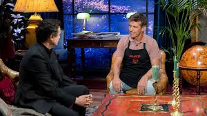 expulsado masterchef ayer