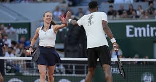 A emotiva carta de Svitolina sobre Monfils em Roland Garros