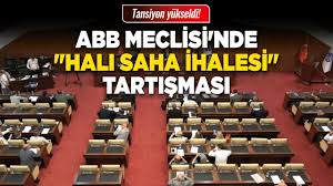 Yeni Ankara - News update