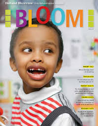 My article about Fake Work, featured in Bloom&#39;s recent publication - bloom-cover