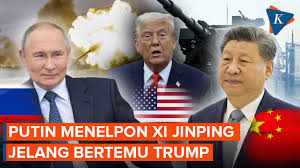 Kompas.com - News update