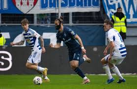 3. Liga: 1860 München droht der nächste Verlust - Zweitligist baggert an 14-Tore-Mann