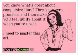 Lies &amp; Bullshit on Pinterest | Sociopath, Narcissist and ... via Relatably.com