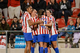 Atlético Madrid - Bayern De Múnich