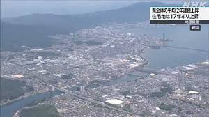 NHK - News update