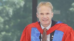 Watch A Current Affair - Season 2026 - Professor Richard Scolyer’s advice to 2026 graduates