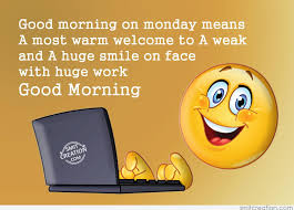 Image result for good morning monday