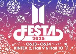 BTS brings June celebration to Goyang with '2025 BTS FESTA', J-Hope encore, and Jin’s fan concert