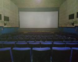 Image of Shanthi Theatre, Krishnagiri