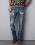 Summer Jeans for Men ZARA United States - ZARA Official Website