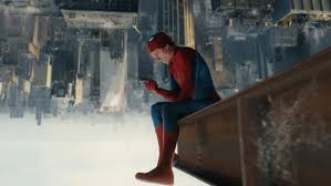 Spider-Man: Brand New Day Trailer Includes Numerous Marvel Characters, and Brief Glimpse of Sadie Sink