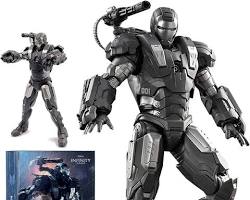 Image of ZD Toys War Machine
