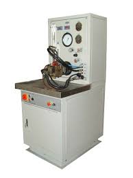 Cummins Pump Test Bench HY-PT by Taian Haiyu Machinery Co ...