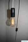 Lampa DIY, House Doctor - Solhem Inredning