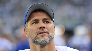 As the gray progresses to a total takeover of his hair, Indianapolis Colts fans are beginning to wonder just how much longer Adam Vinatieri ... - Adam-Vinatieri