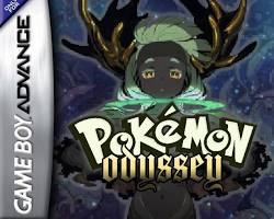 Imagem de Pokemon Odyssey GBA Rom Hack