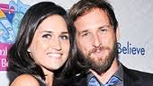 Only Make Believe Gala - 2013 – Jessica Henriquez – Josh Lucas - 4.193516