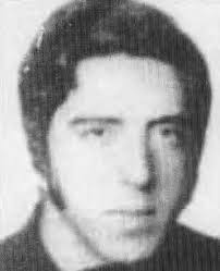 El 14 de enero de 1981 es asesinado en Sodupe (Vizcaya) JOSÉ LUIS OLIVA HERNÁNDEZ, supuestamente miembro del grupo Orbaiceta de ETA. - jose_luis_oliva_hernandez
