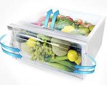 Изображение: Refrigerator with freshness zone