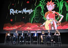 Rick and Morty Season 8: Citadel Revival, Easter Chaos, and Streaming Deals