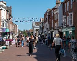 World Cup 2026 Boosts UK Retail Sales? Why Britain's High Streets Are Missing the Economic Goal