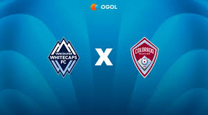 Vancouver x Colorado: Palpite, Onde Assistir, Prognóstico - MLS (25/04/2026)
