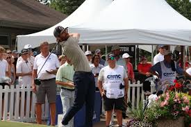 Golf: Israelson makes CRMC cut for second straight year