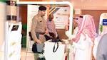 «المرور»: إسناد سجن الفتيات المخالفات