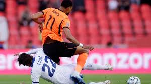 Cody Gakpo forced off with ankle injury for Netherlands to deepen Liverpool's international break woes - Goal.com