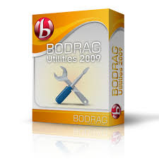 Bodrag Utilities 2009