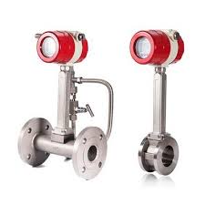 Vortex Flow Meter Installation | ATO.com