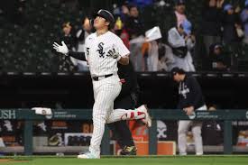 Home run-hitting Munetaka Murakami is making the White Sox look pretty smart