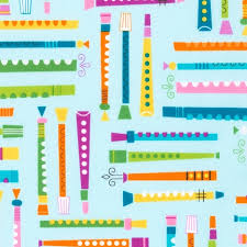 Image result for music fabric