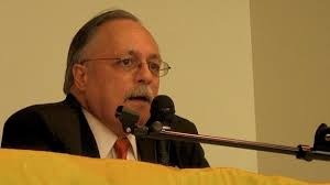 El abogado del gobierno de Venezuela para la extradición del terrorista Luis Posada, José Pertierra, reitera que el juicio al terrorista Luis Posada ... - jose-pertierra-580x325