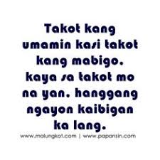 Pacute.com - Tagalog Love Quotes Collections Online | Tagalog Sad ... via Relatably.com