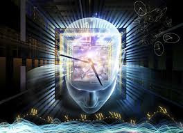 Resultado de imagen de el cerebro inicia un viaje interestelar en el tiempo