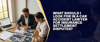 Navigating Car Accident Insurance Settlement Disputes: A Comprehensive Guide
