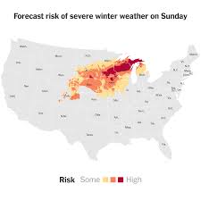 KARE 11 Coverage: Major Blizzard Set to Hit the Midwest