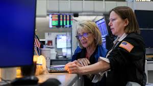 Stock futures are little changed after Dow posts back-to-back winning days: Live updates