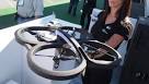 propel altitude 20 drone weight registration to vote
